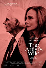 The Artists Wife - BRRip